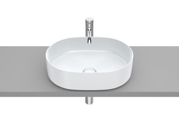 INSPIRA- Vasque à poser Round – Image 3
