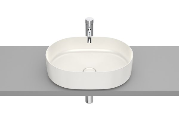 INSPIRA- Vasque à poser Round – Image 5