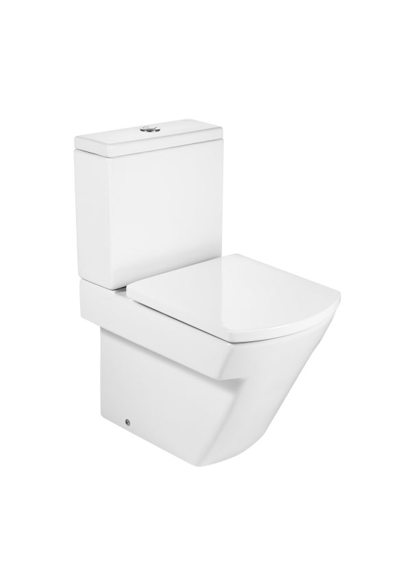 HALL- Pack WC
